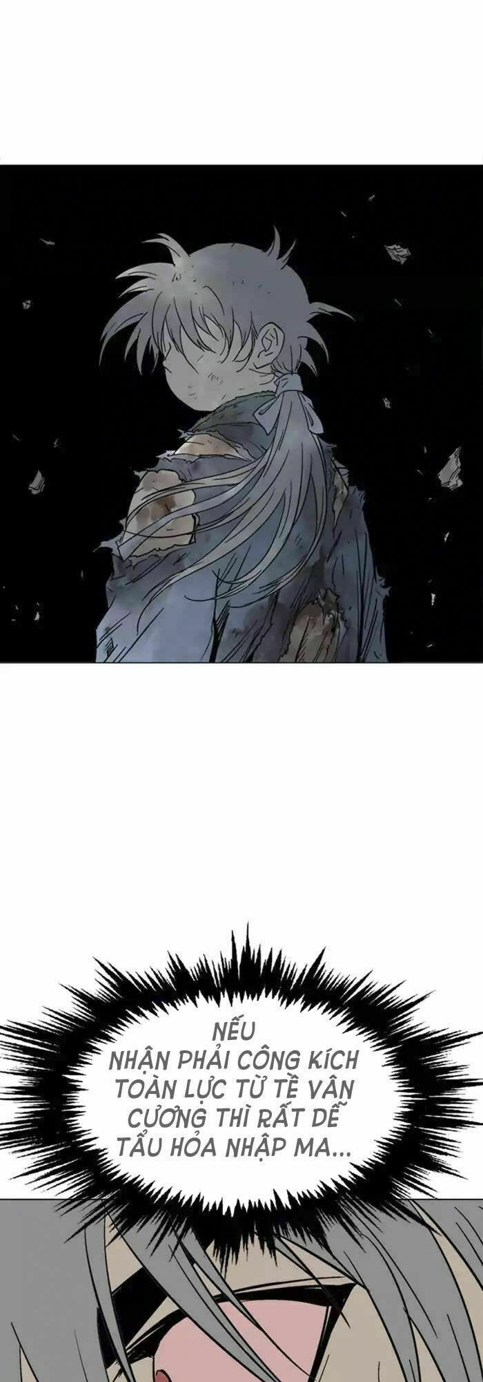 cao thủ 2 chapter 47 37