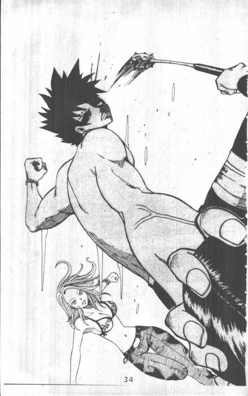 rave master (scan) chapter 26 34