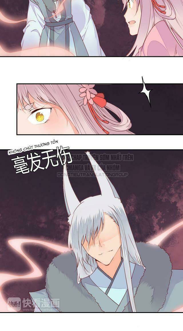 đốt đào hoa chapter 51 3