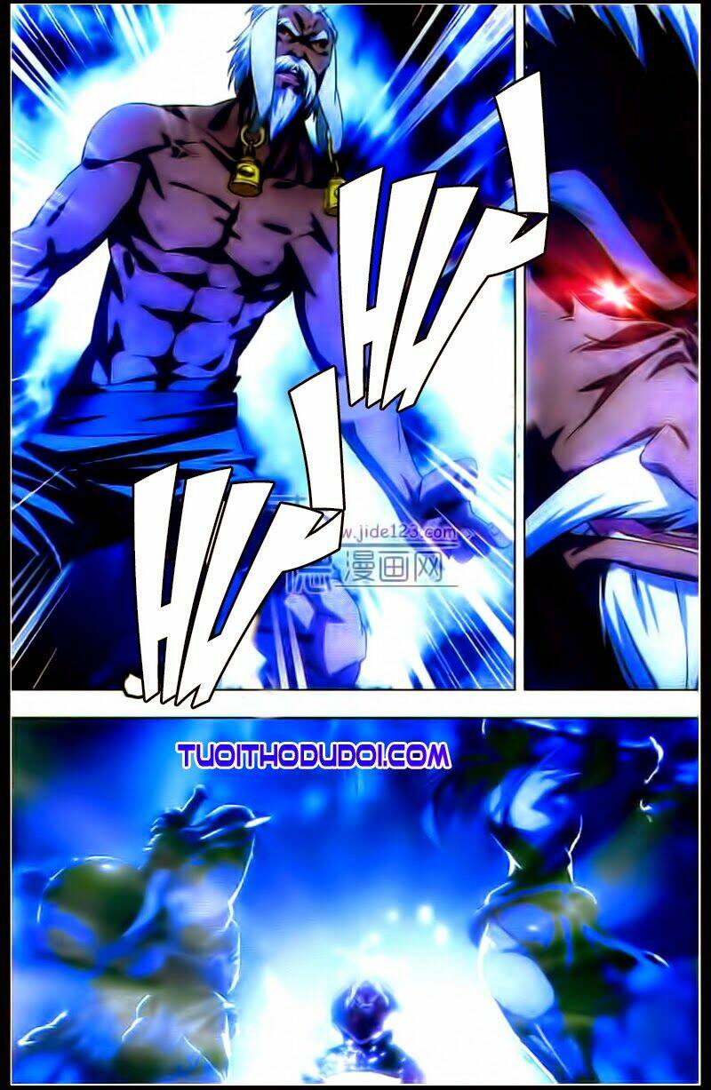 kiếm linh chapter 1 14