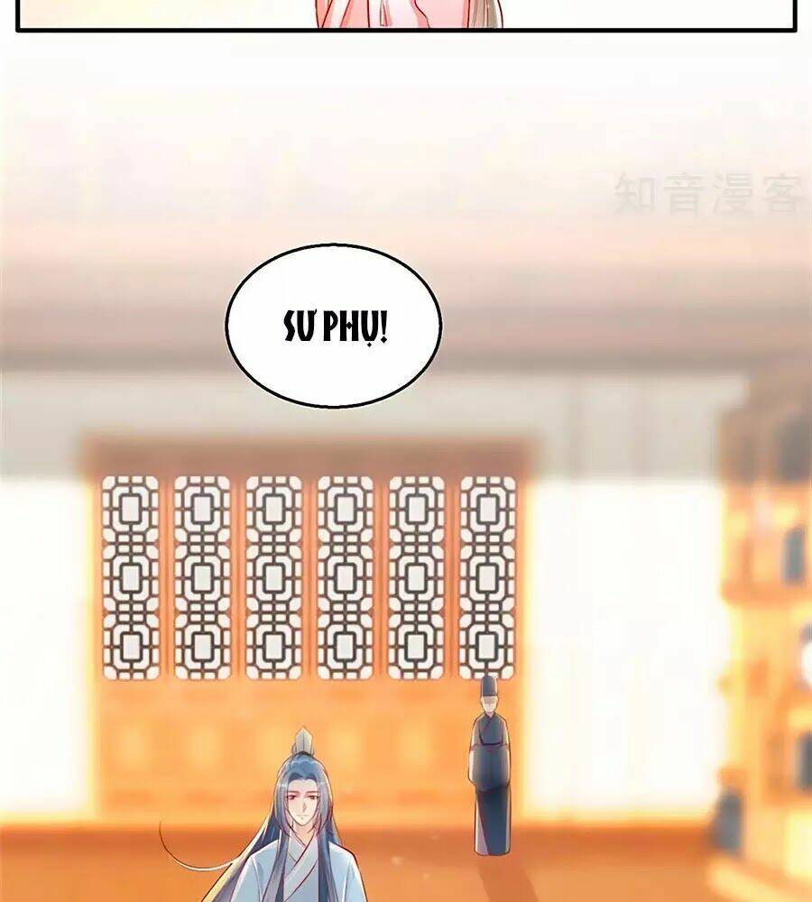 gian phi như thử đa kiều chapter 20 44