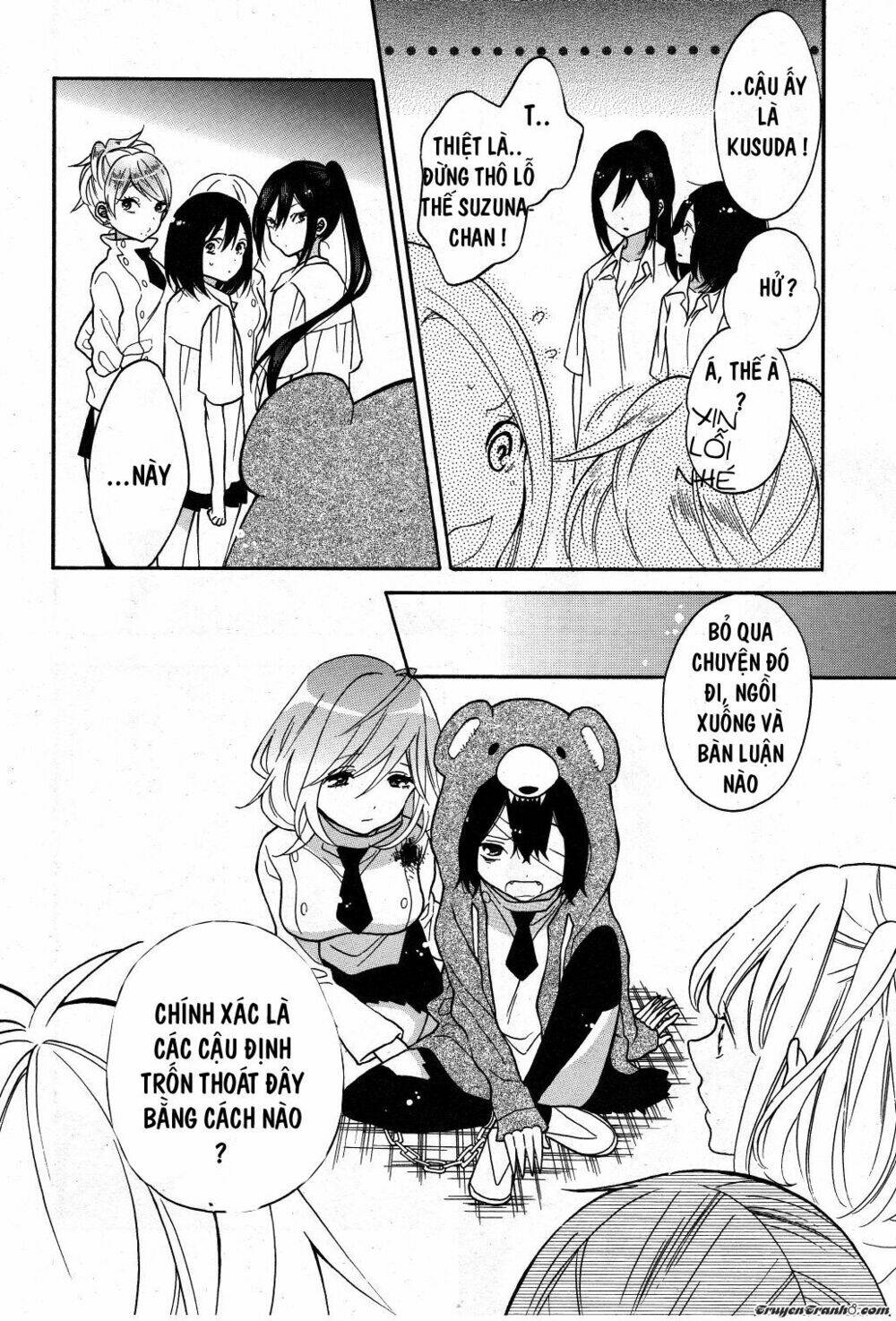 shoujo shikkaku chapter 4 10