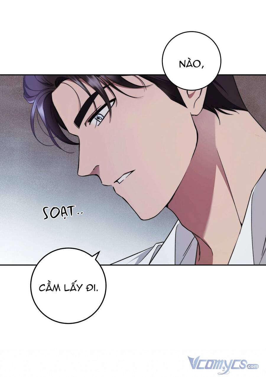 lời nói dối vĩnh cửu của người chapter 22 11