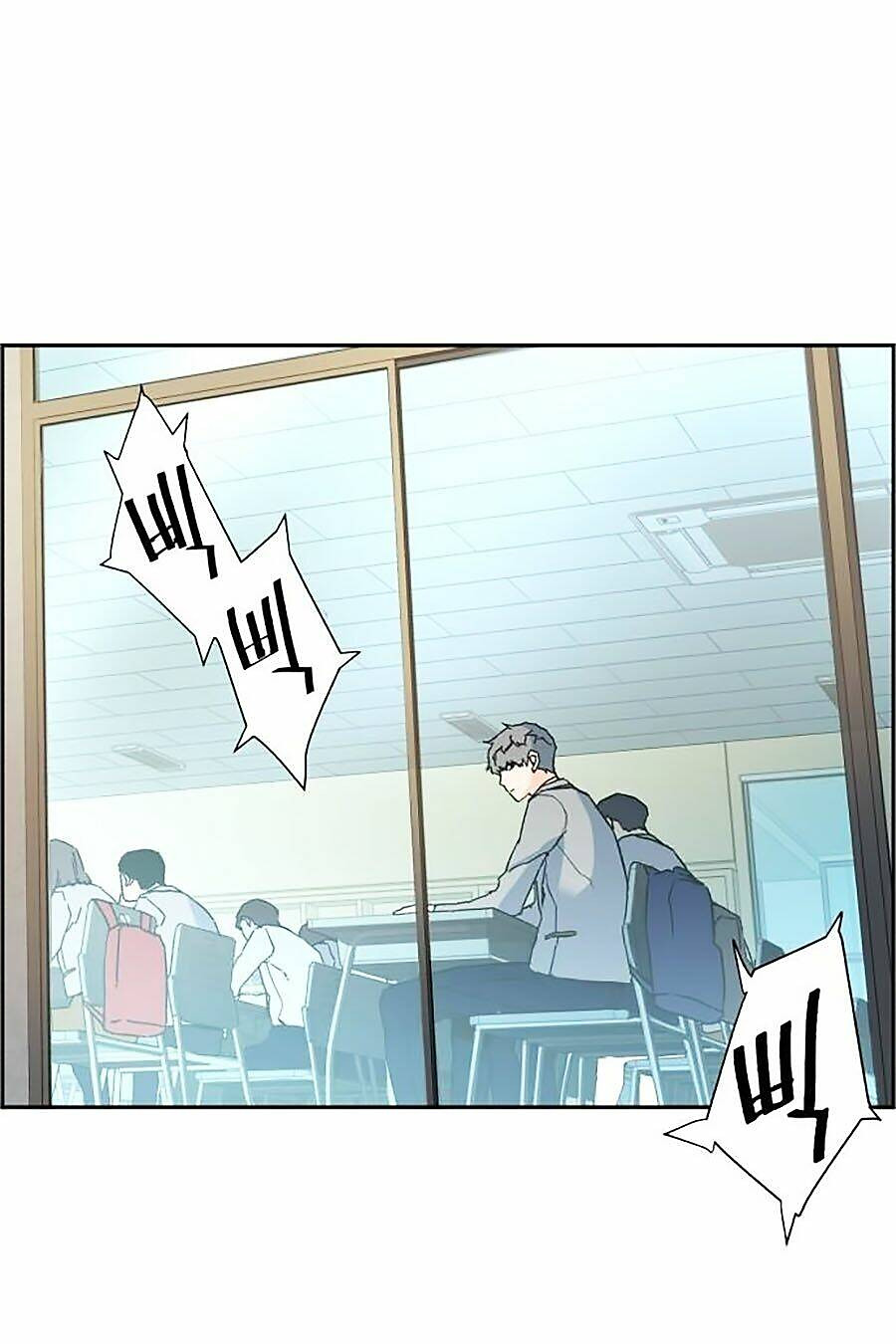 bạn học tôi là lính đánh thuê chapter 1 96