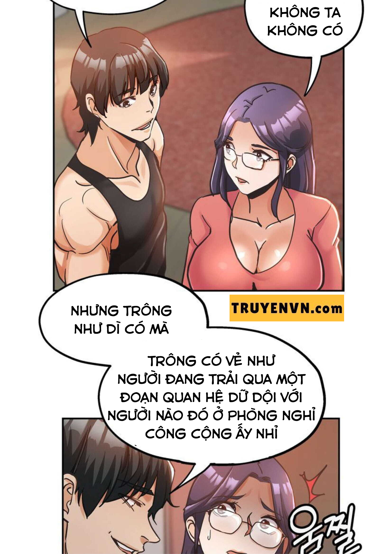chị em mẹ kế chapter 4 51
