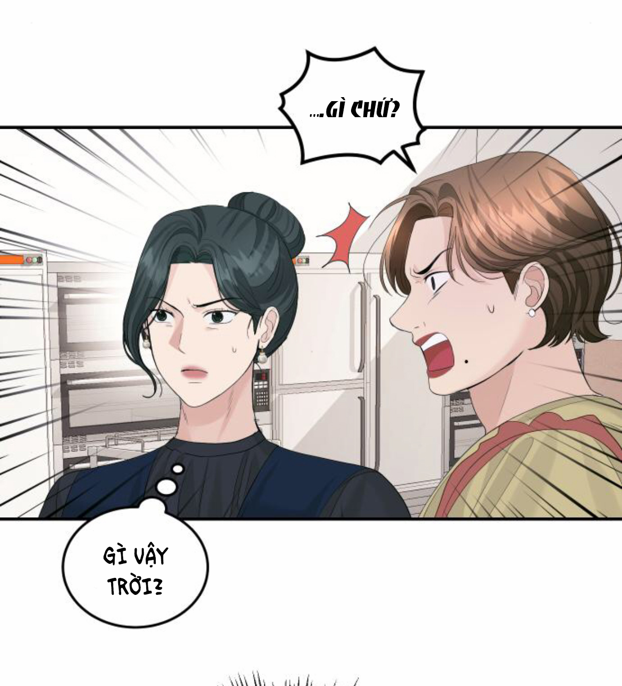 cuộc hôn nhân hoàn hảo chapter 36 6