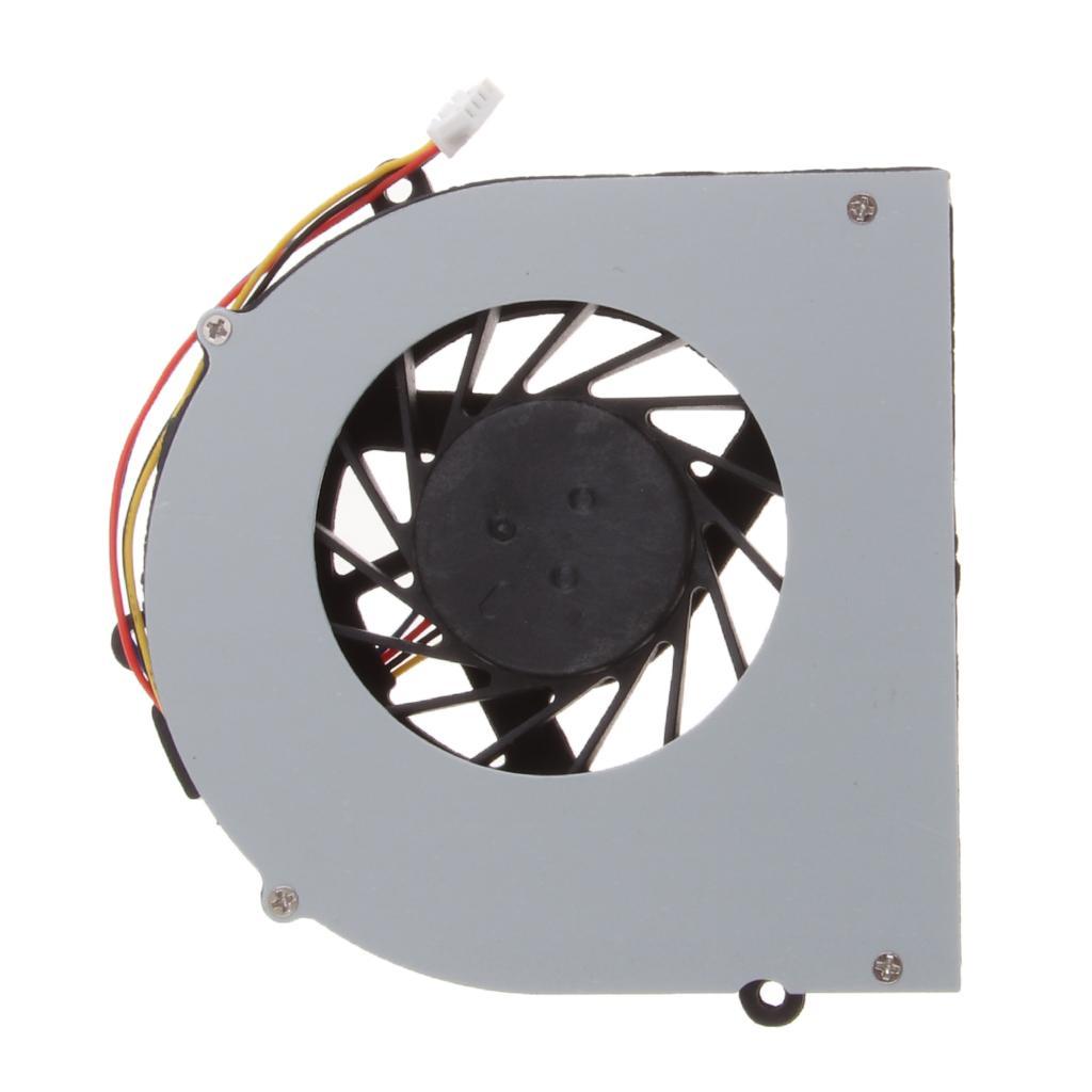 PC Cooling Fan Replacement For   G475  G575 Series CPU System