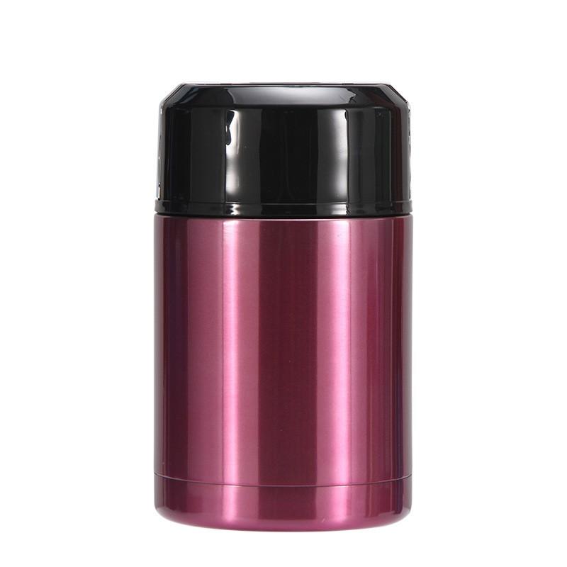 PVN32544 Bình Ủ Cháo Cao Cấp 800ml,Tiện Dụng Với Thời Gian Giữ Ấm Lâu T2