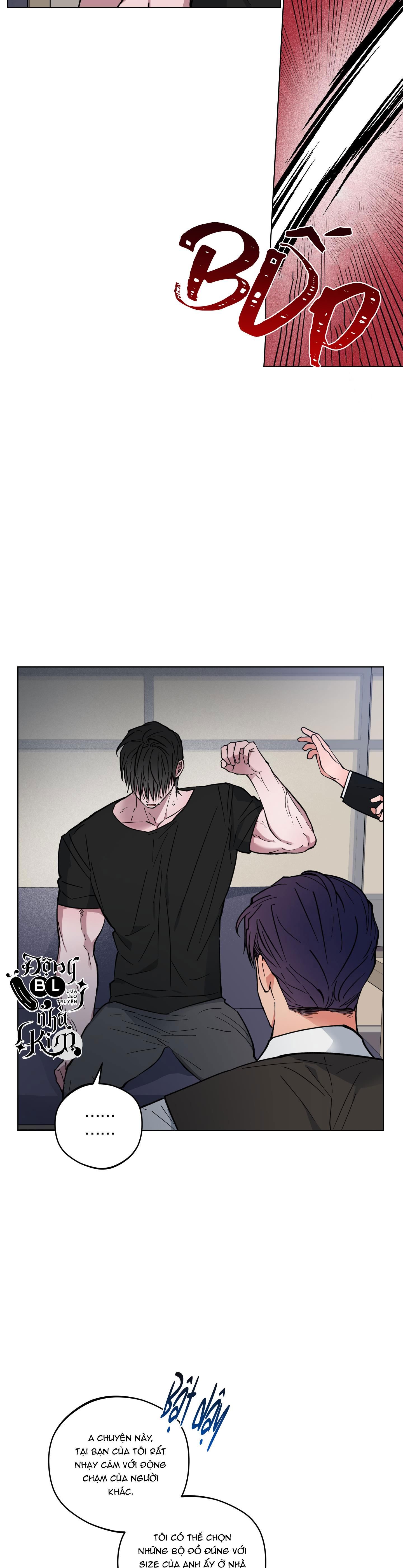 bình minh của rồng chapter 15 23