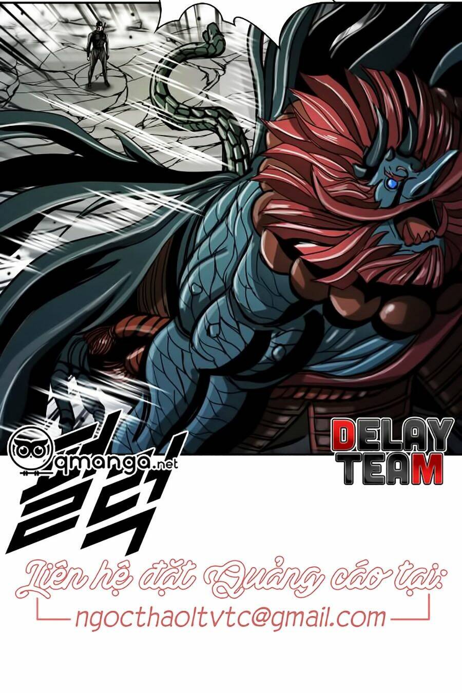 thợ săn đầu tiên chapter 56 45