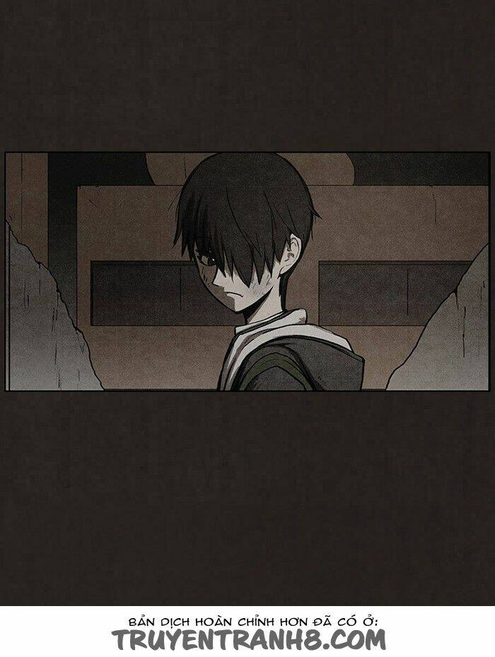 đứa con của quỷ dữ chapter 42 48