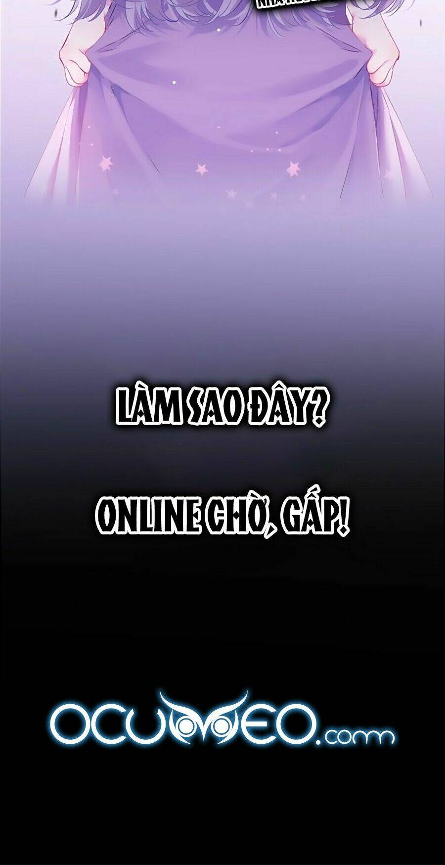 kiều nhi không nghe lời chapter 2 40