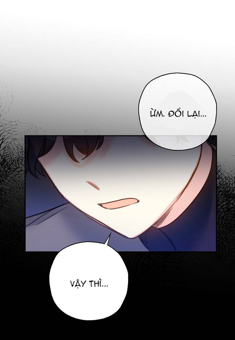 sinh ra làm con gái ác nữ chapter 17 54