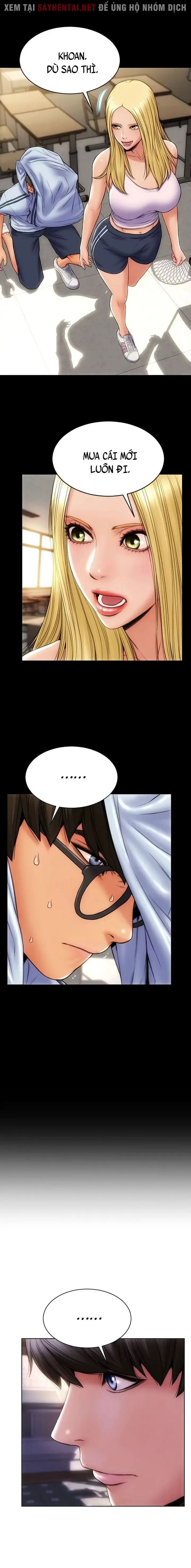 gã tồi tệ chapter 4 8