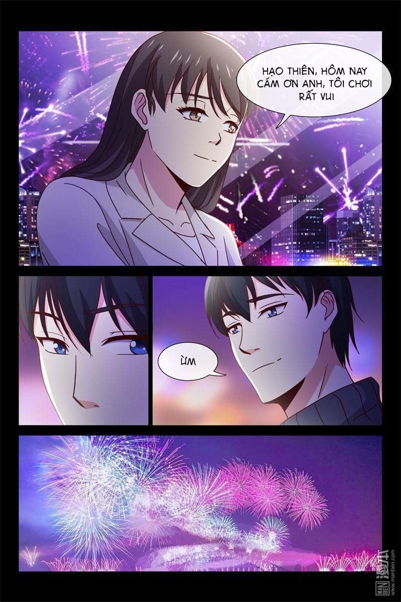 tình nhân khế ước của tổng tài chapter 68 6