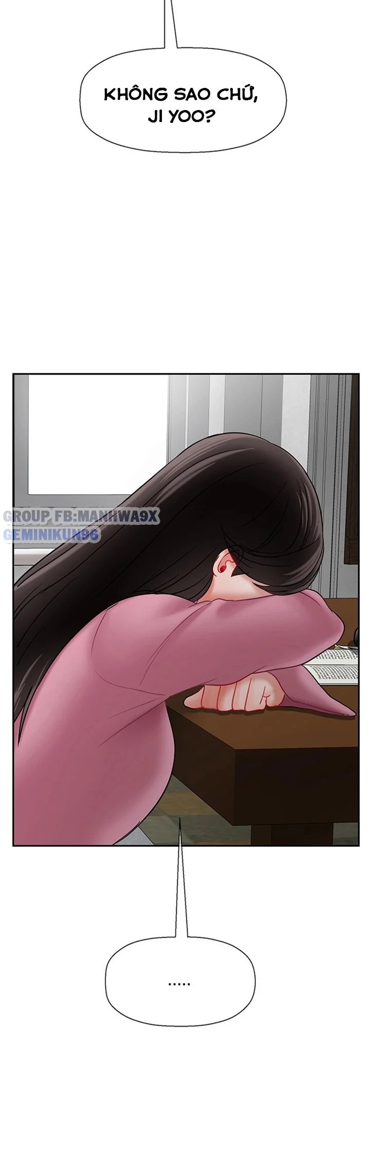 lớp học thể chất chapter 37 46