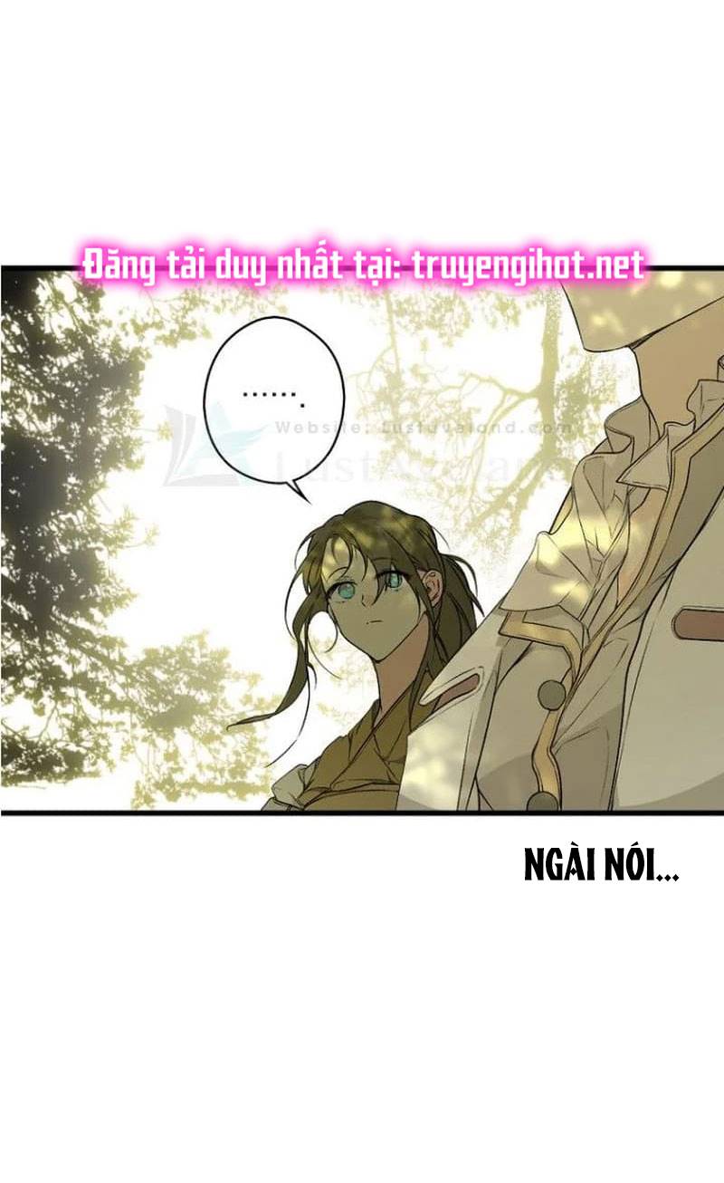 quý cô bí ẩn - secret lady chapter 32 35