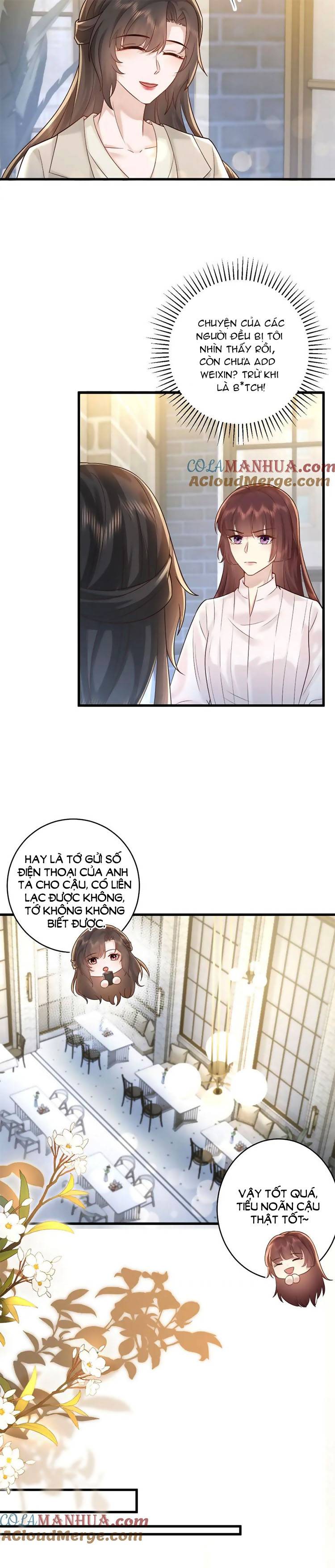 tôn trọng vận mệnh tra nam, từ bỏ tình tiết giúp người chapter 14 9