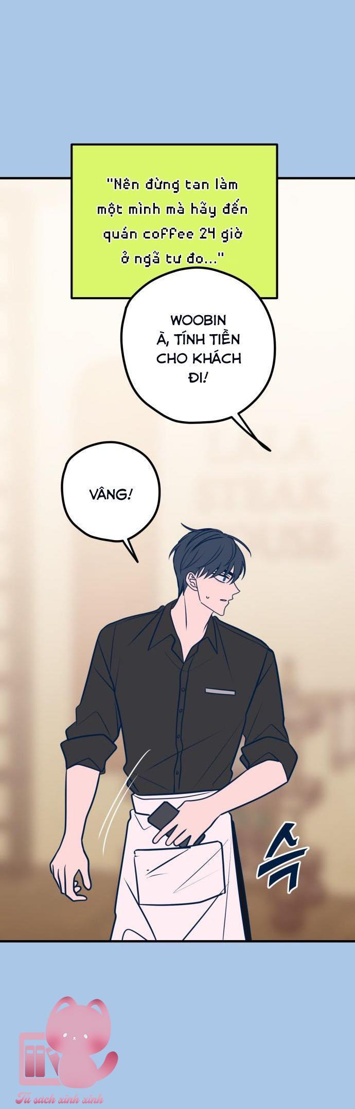 kẻ cắp gặp bà già chapter 43 24