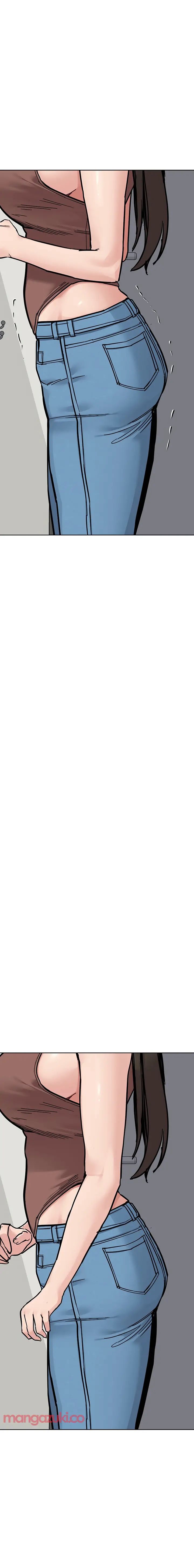 giữ bí mật với mẹ em nhé! chapter 89 12