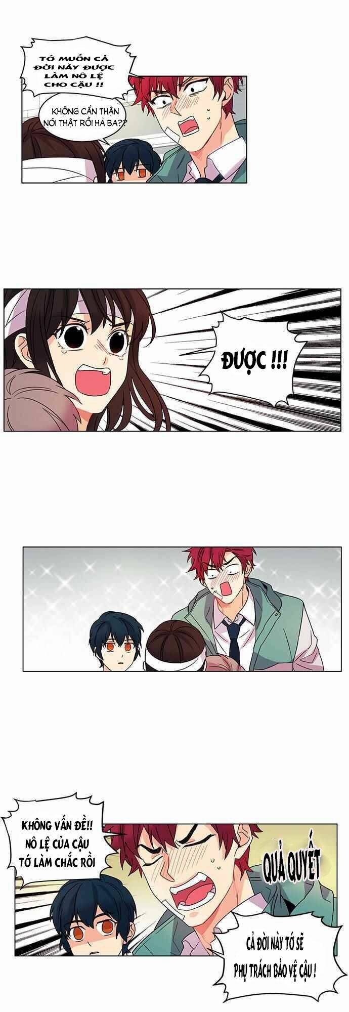 oh! lord jesus chapter 14 7