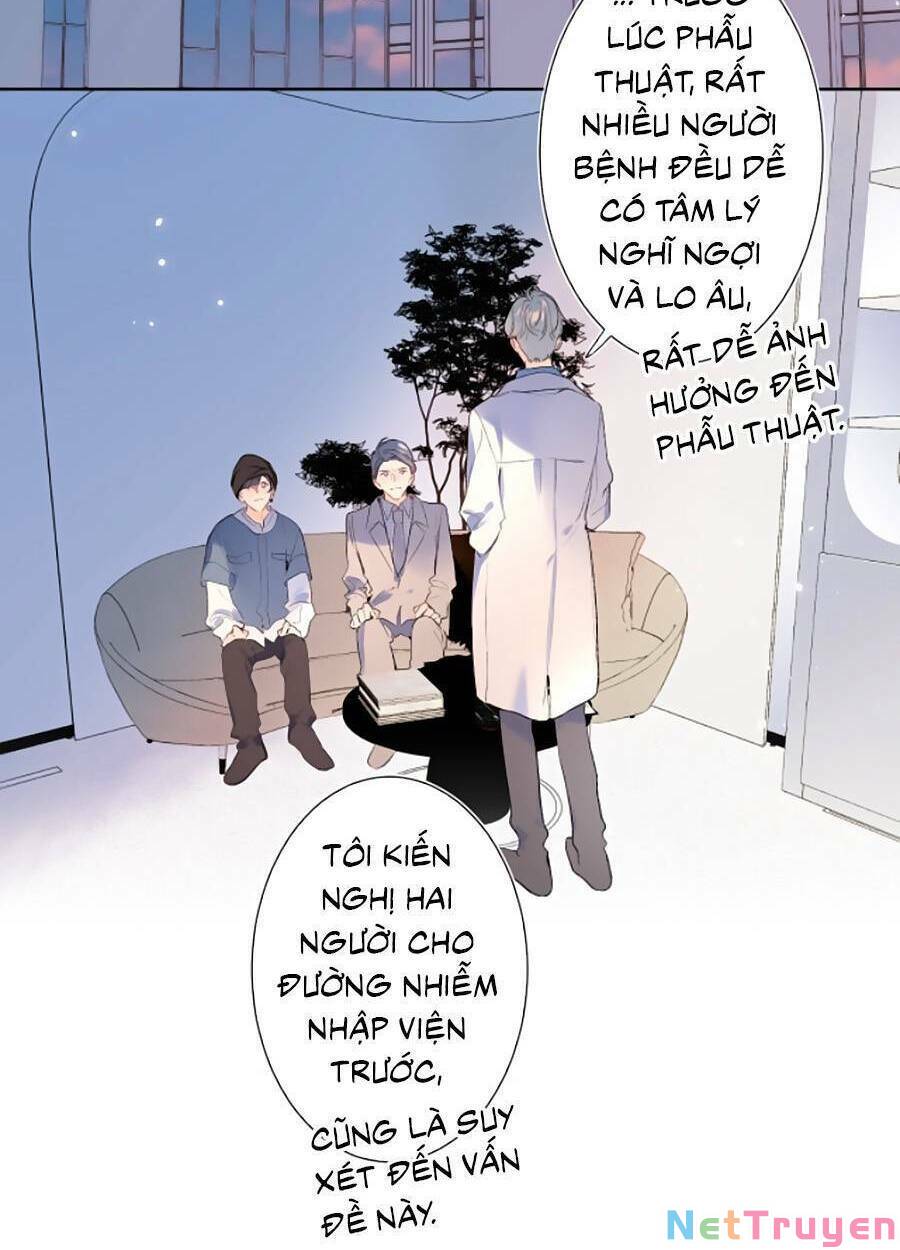 đừng khóc chapter 89 14