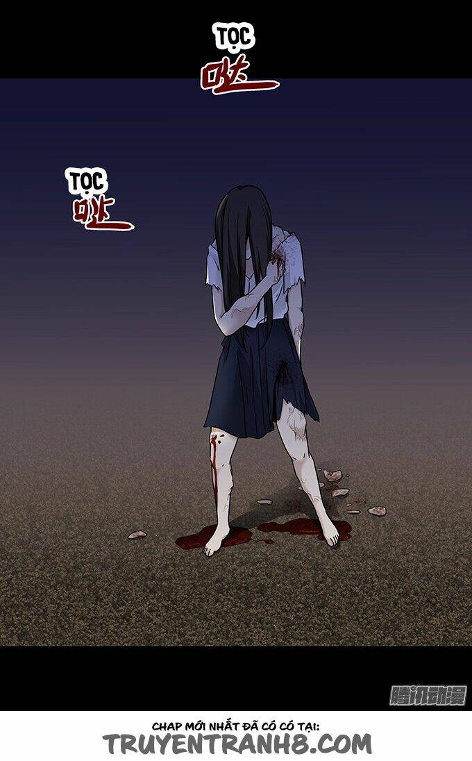 ớn lạnh tuyệt đối chapter 85 9