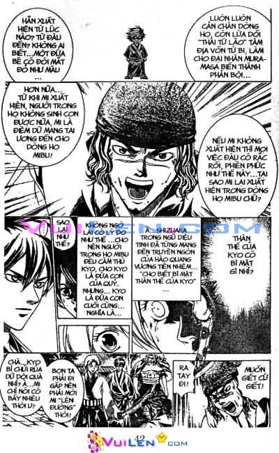 mắt quỷ kyo chapter 69 44