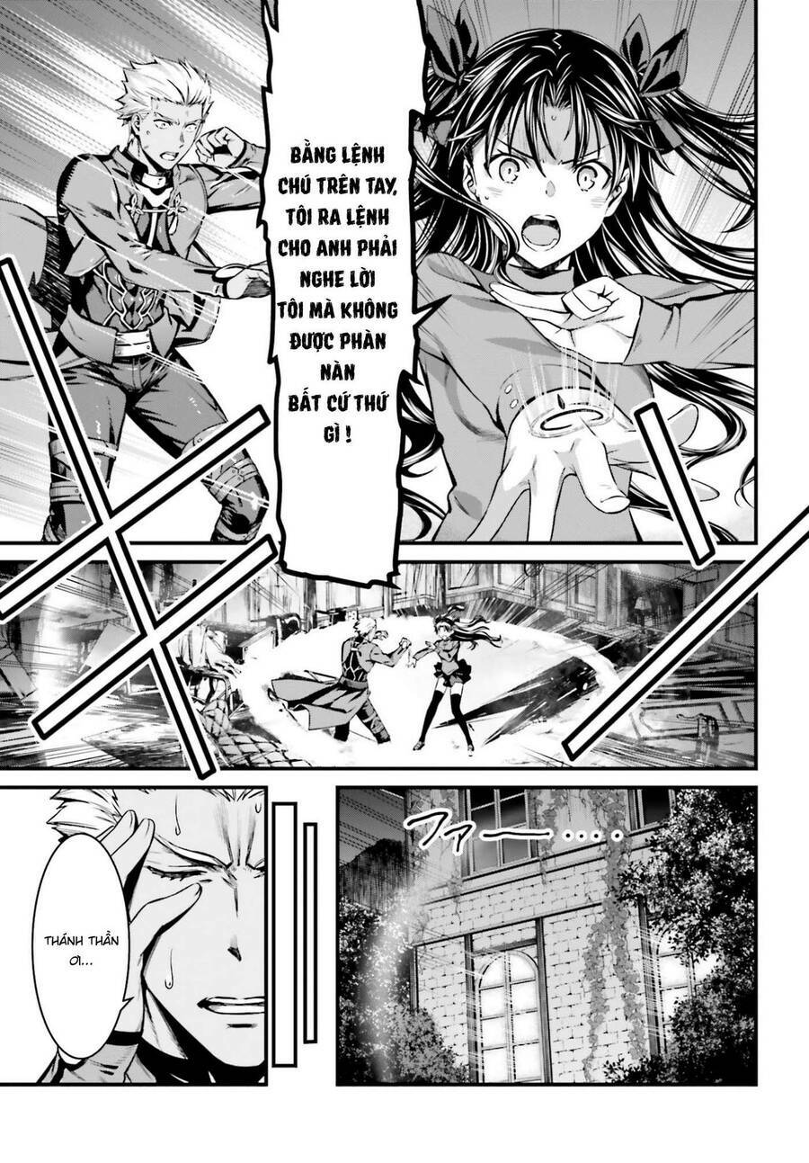 fate/stay night: unlimited blade works chapter 1.5 9