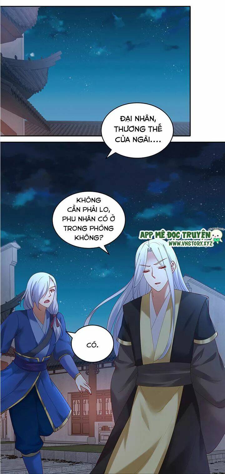 đô đốc đại nhân sủng thê kí chapter 85 2