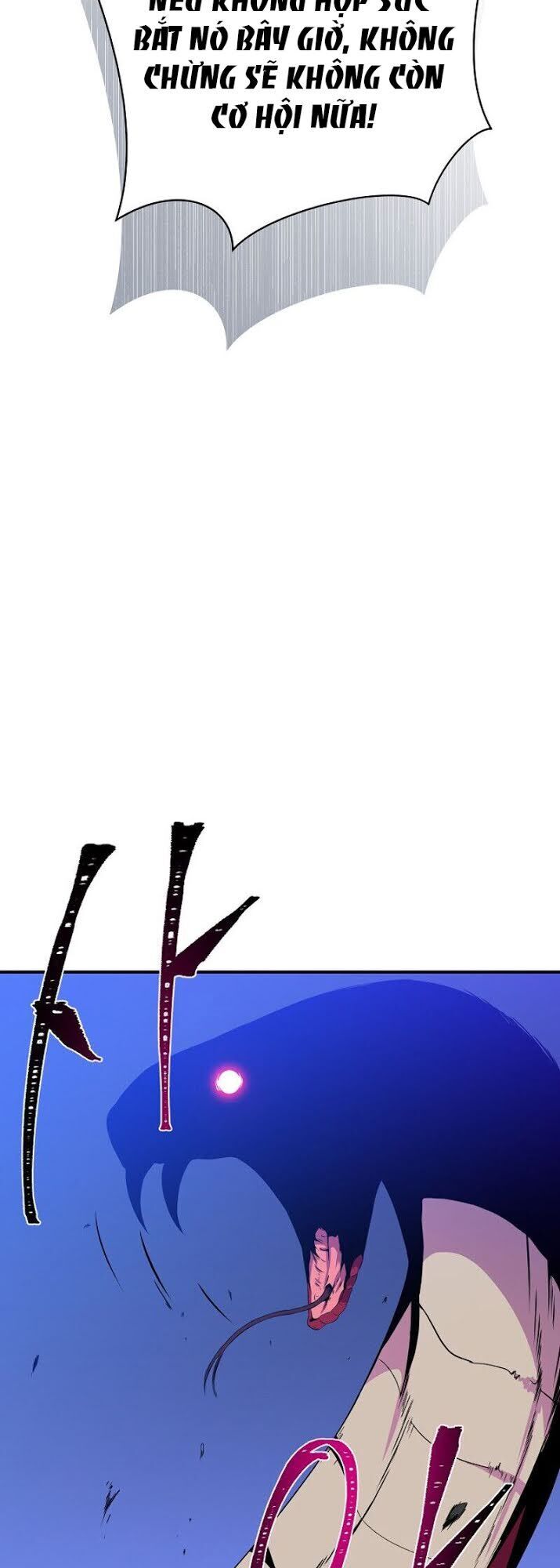 kẻ săn anh hùng chapter 38 11