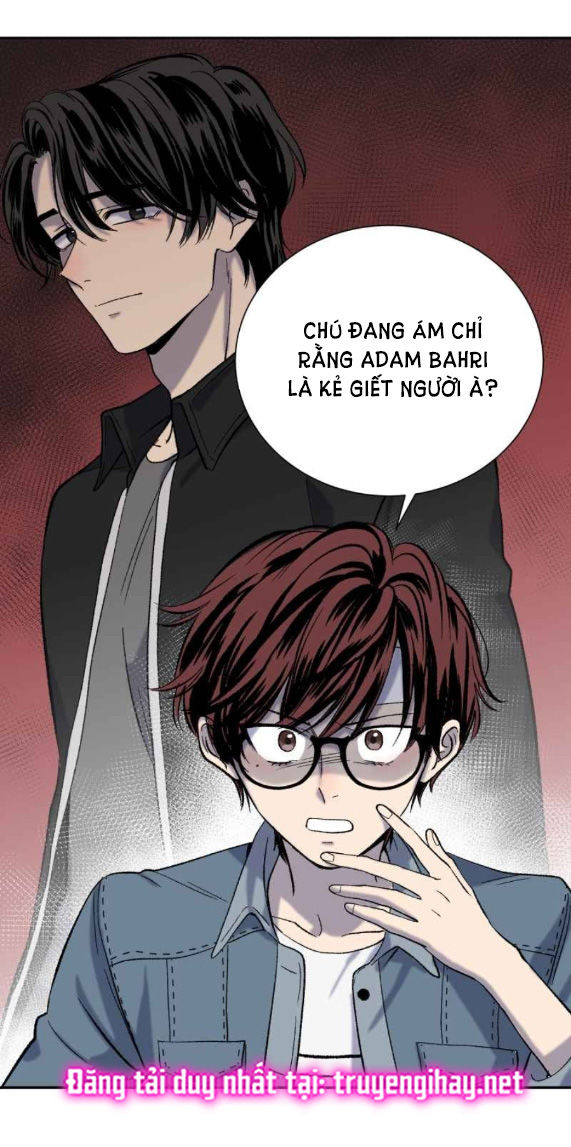 [16+] người đàn ông tầng trên chapter 9.2 48