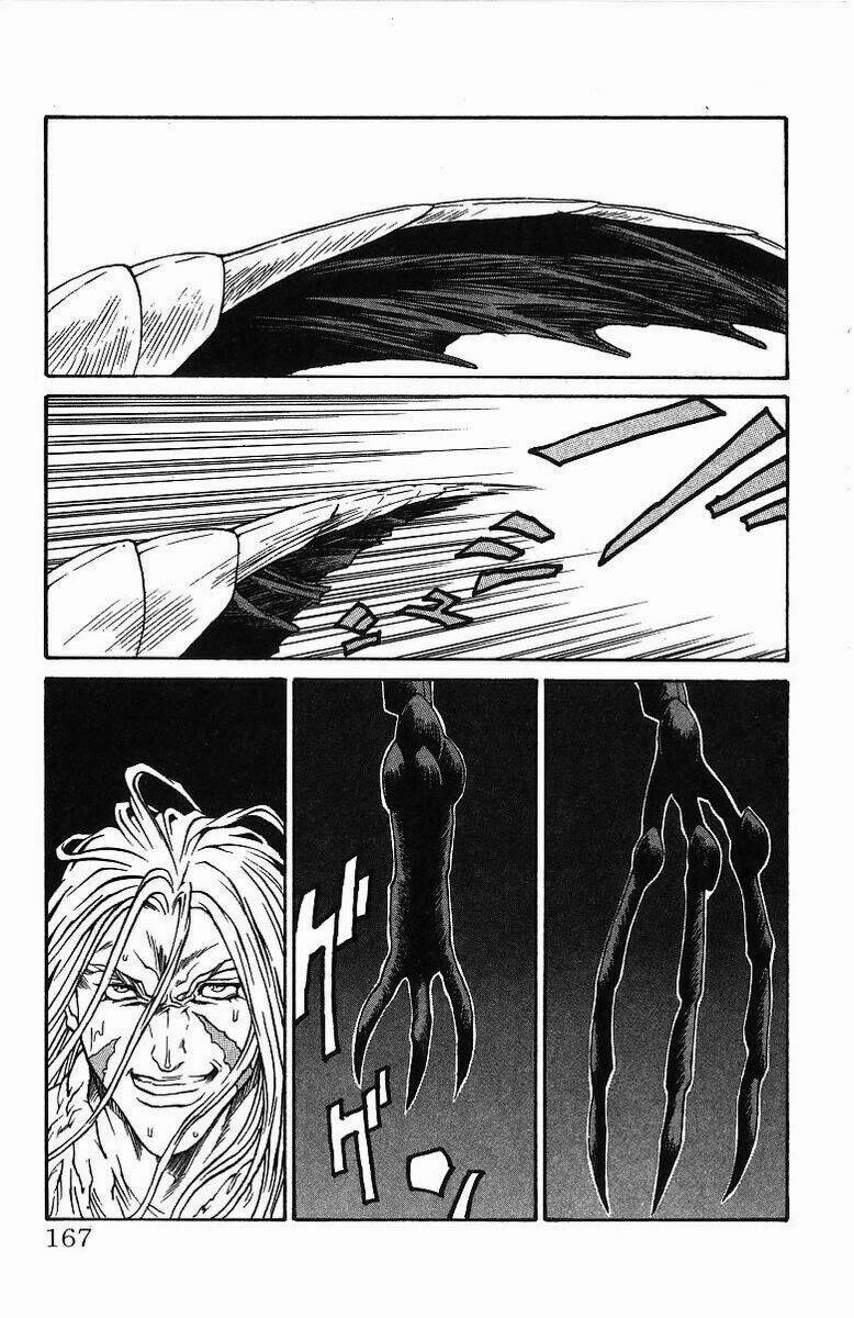 vua trên biển chapter 176 20