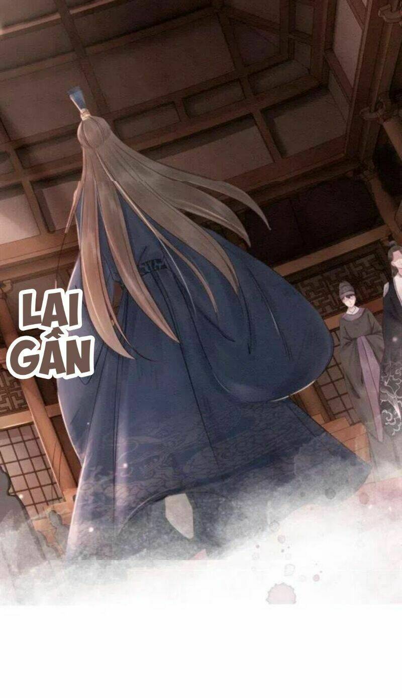 trọng sinh bá sủng nhiếp chính vương quá mạnh mẽ chapter 64 28