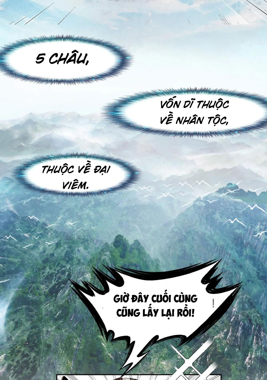 hóa ra ta là tuyệt thế cao thủ chapter 18 46