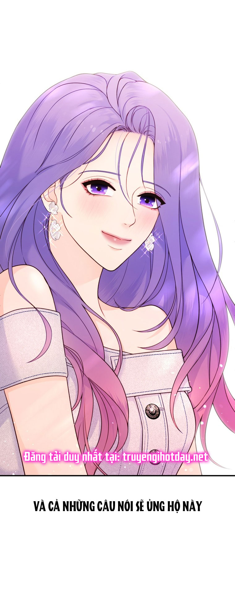 nữ nhân trợ giúp được yêu thích nhất chapter 12.2 38