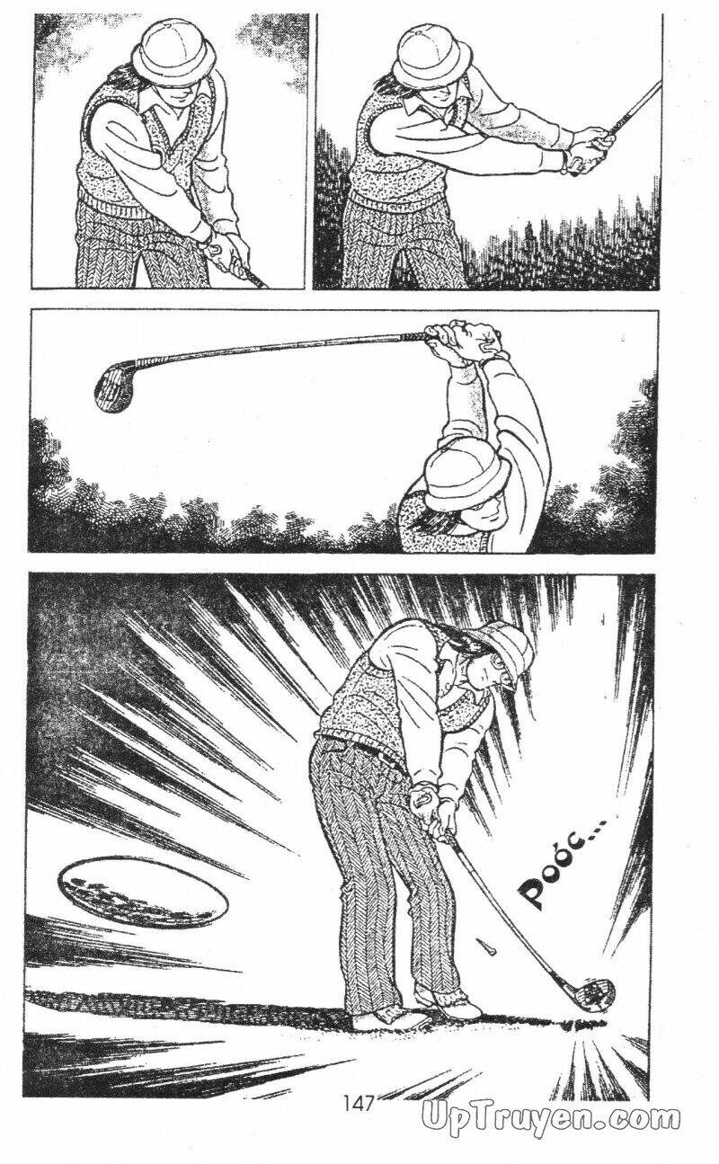 ashita tenki ni naare chapter 14 147