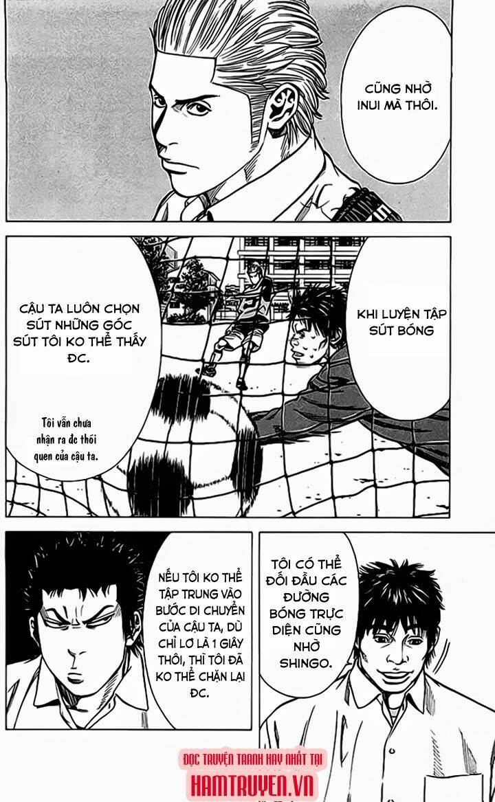 angel voice chapter 67 19