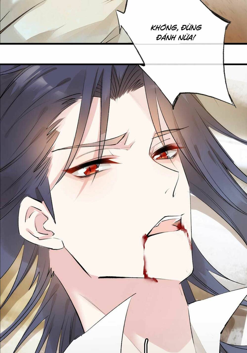 ta xuyên không mang long thai chapter 5 38