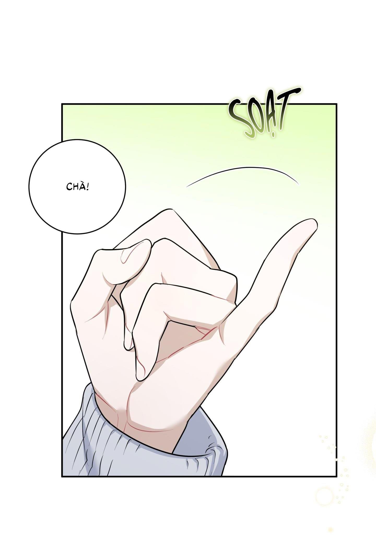 bắt tay hả, thôi bỏ đi! chapter 33 25