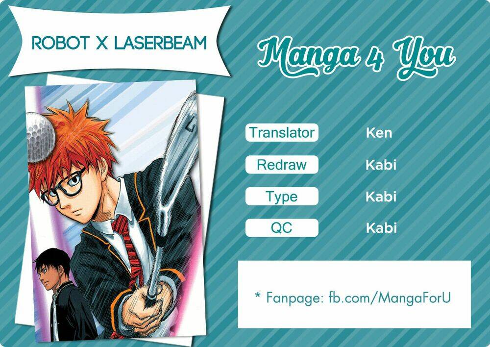 robot x laserbeam chapter 11 2