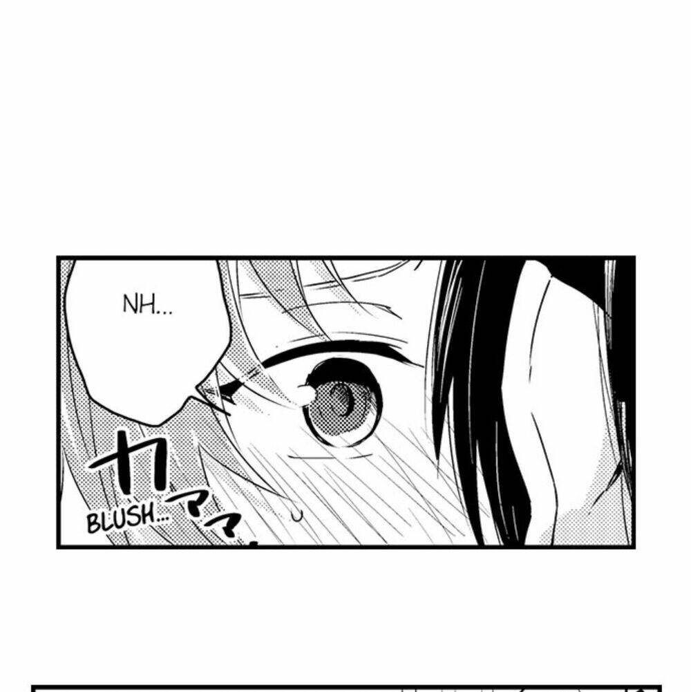 mang thai ở trường nam sinh chapter 44 20