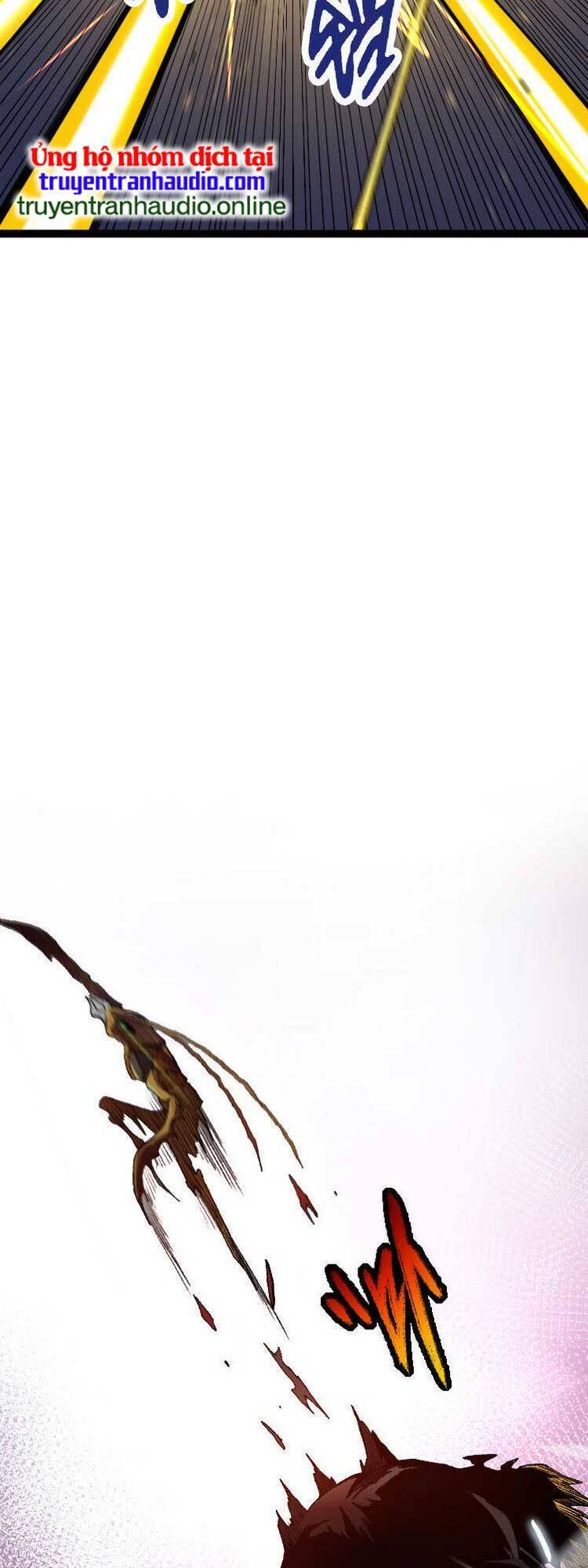 chuyển sinh thành liễu đột biến chapter 47 31