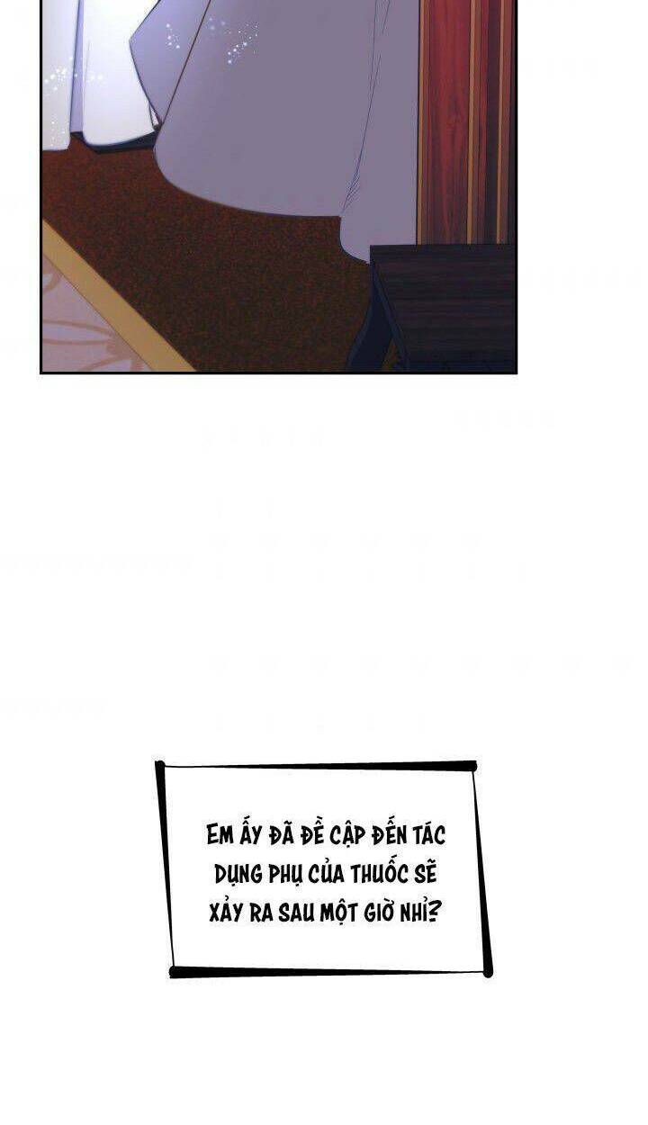 dây xích kiềm chế nam chính hắc ám tuột mất rồi chapter 41 39