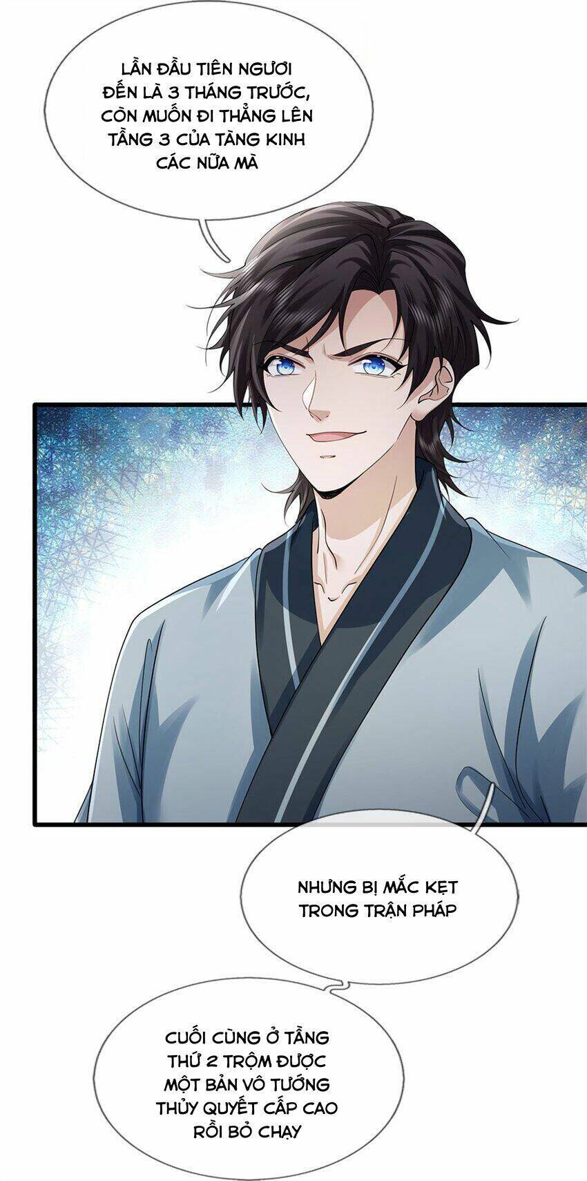 ta có thể nuốt chửng mọi thứ chapter 4 26