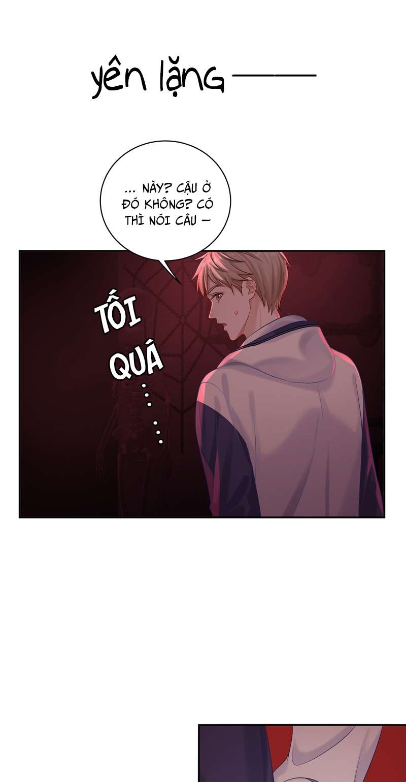 để ý tôi chút nào chapter 43 26