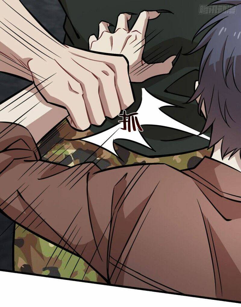 thâm dạ thư ốc chapter 123 24