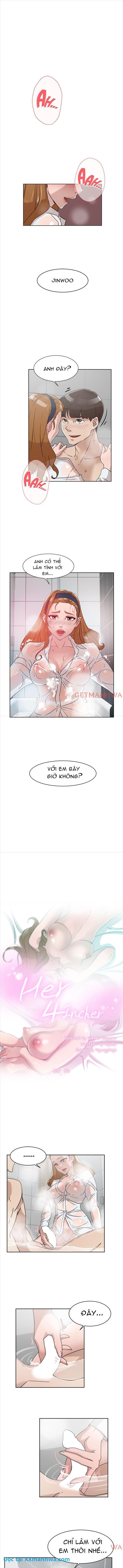 mười một cm của cô ấy chapter 63 1