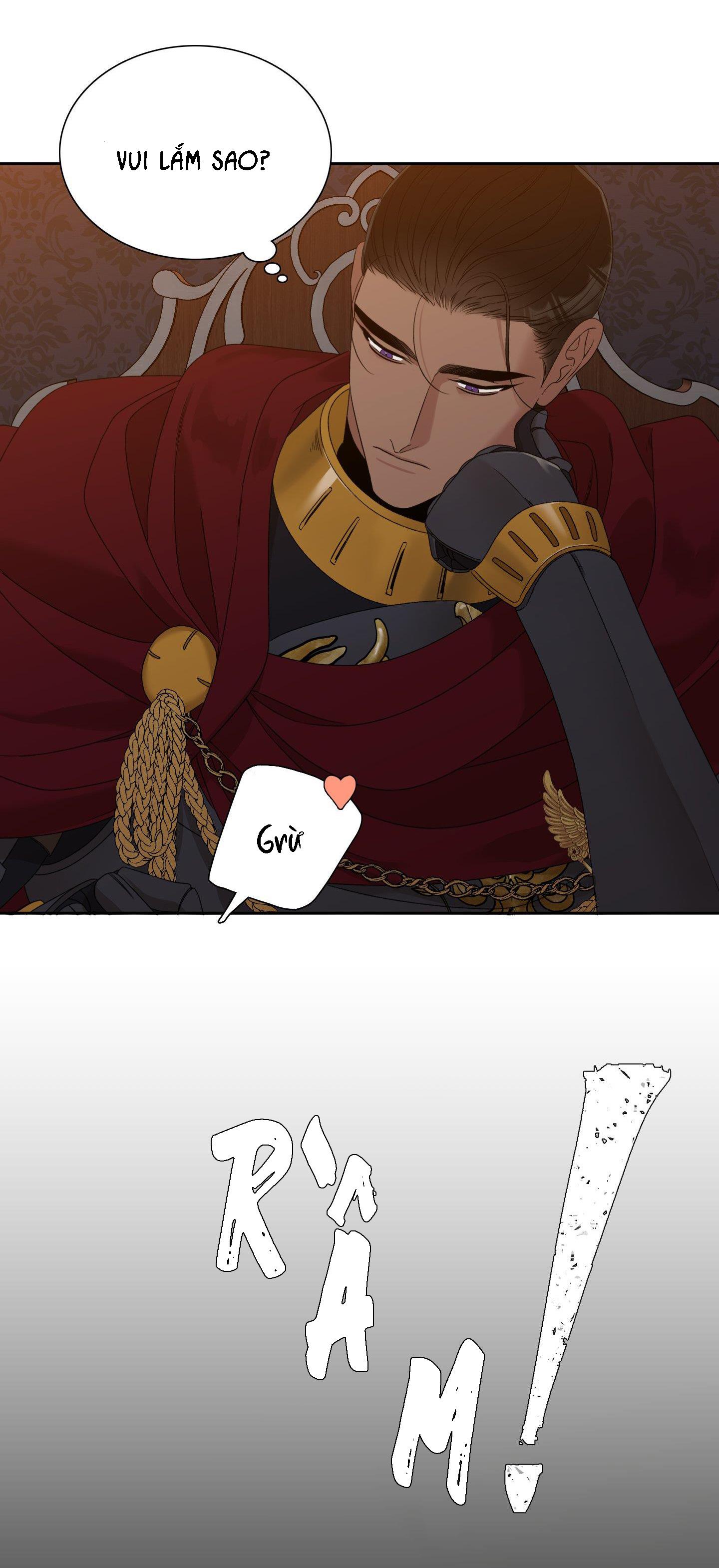 smyrna và capri chapter 20 2