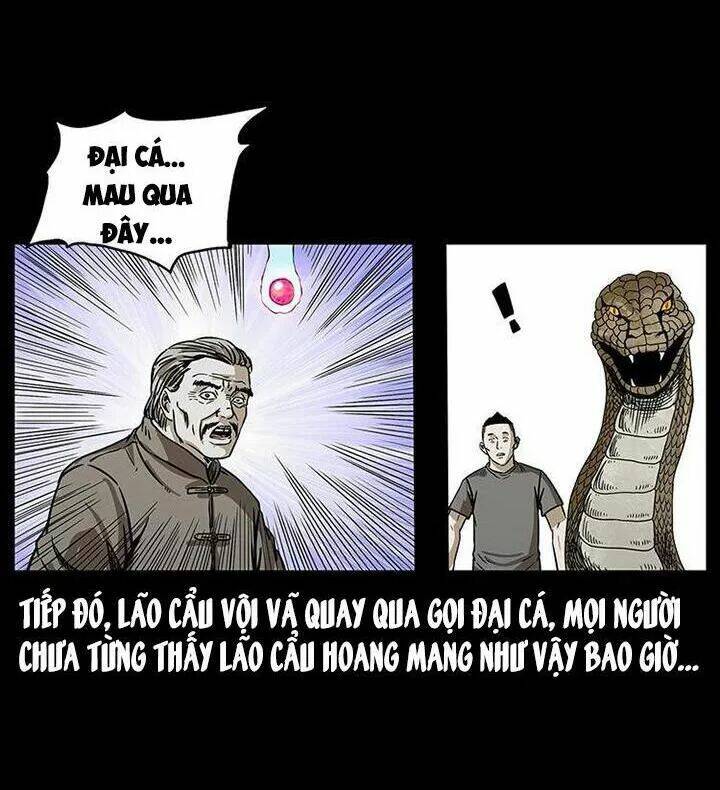 U Minh Ngụy Tượng Chapter 198 72